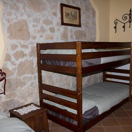 Casale San Pietro Bed & Breakfast Otricoli Exterior foto
