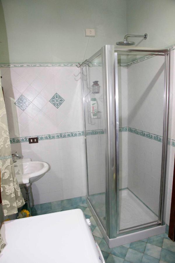 Casale San Pietro Bed & Breakfast Otricoli Exterior foto
